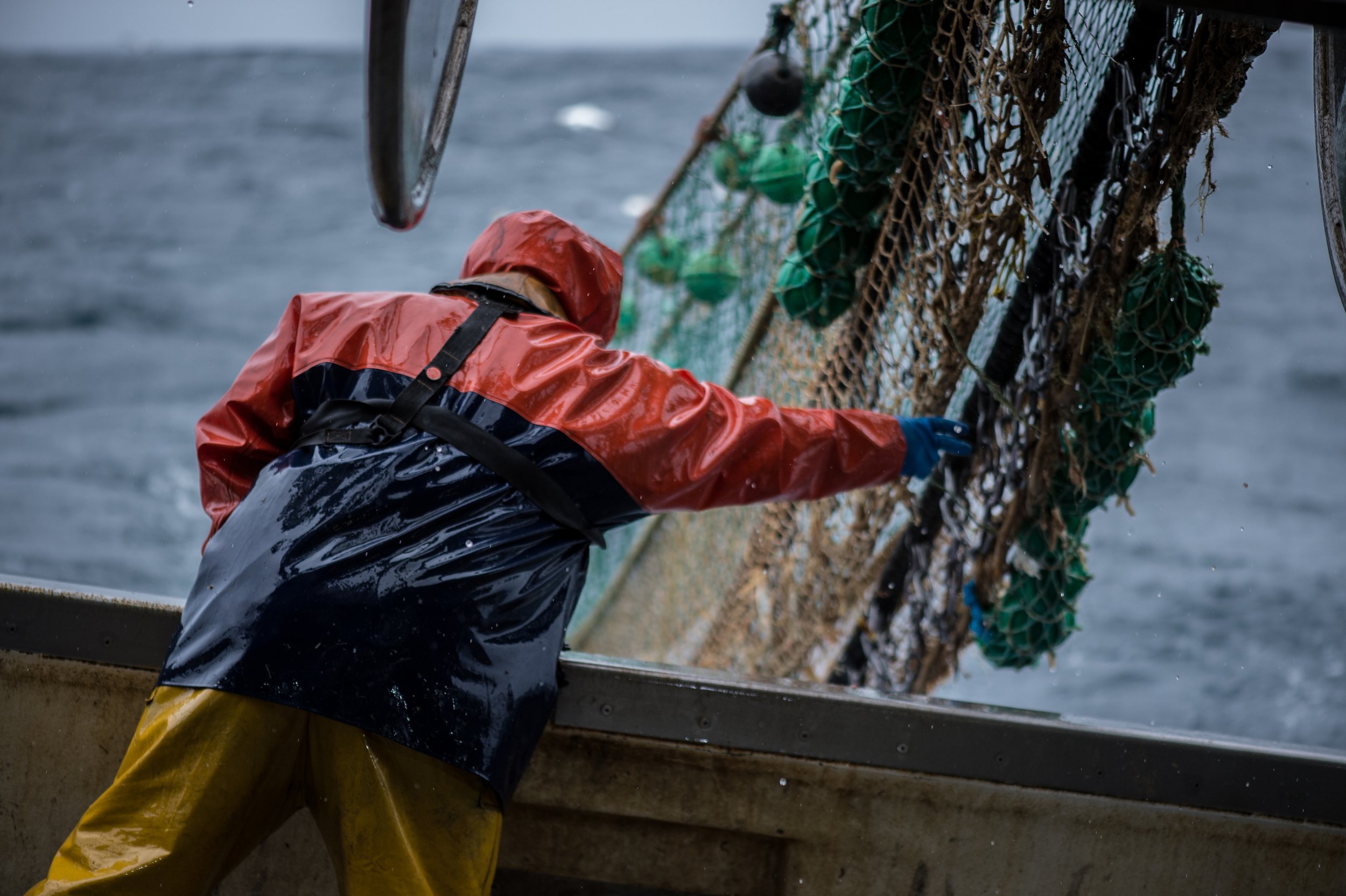 Bassin-Mag "4 jours sur le Hollandais Volant"