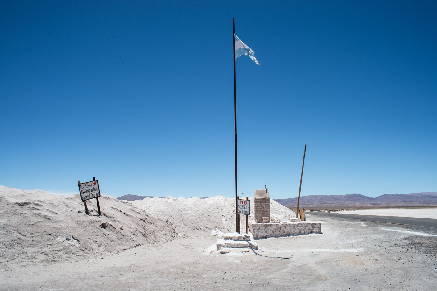 RN52 - Salar de Olaroz - Argentine 03