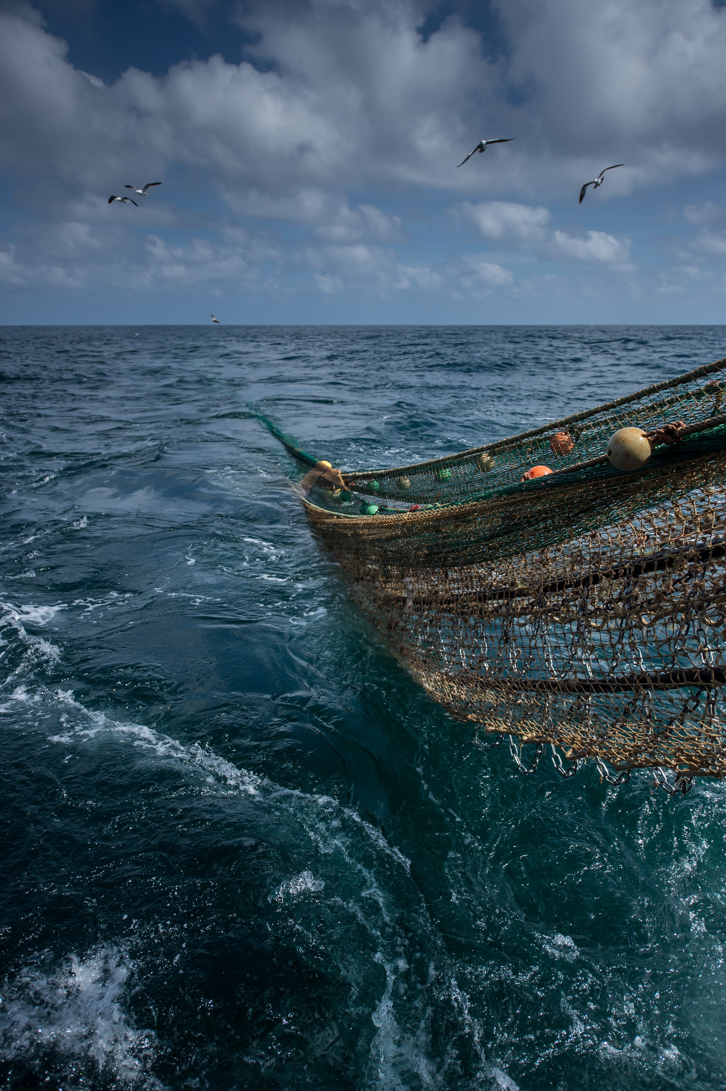 Bassin-Mag "4 jours sur le Hollandais Volant"
