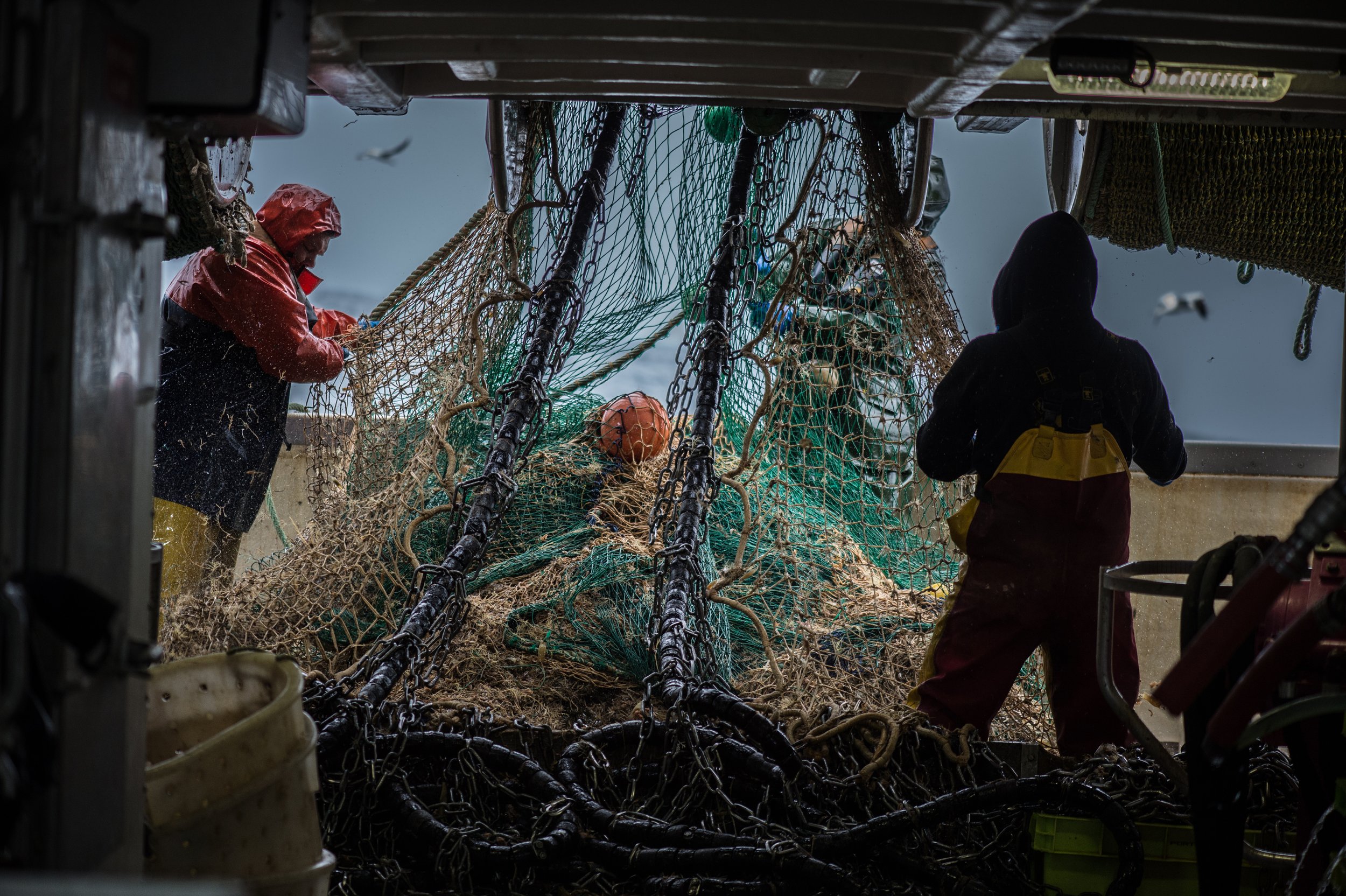 Bassin-Mag "4 jours sur le Hollandais Volant"