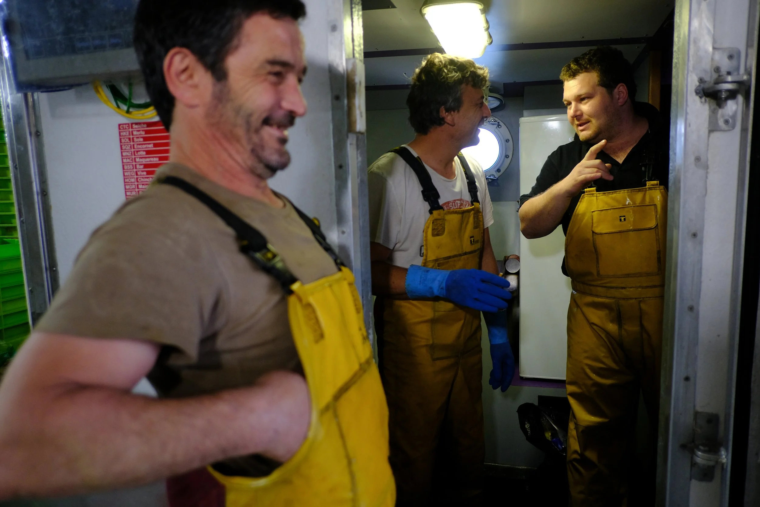Bassin-Mag "4 jours sur le Hollandais Volant"