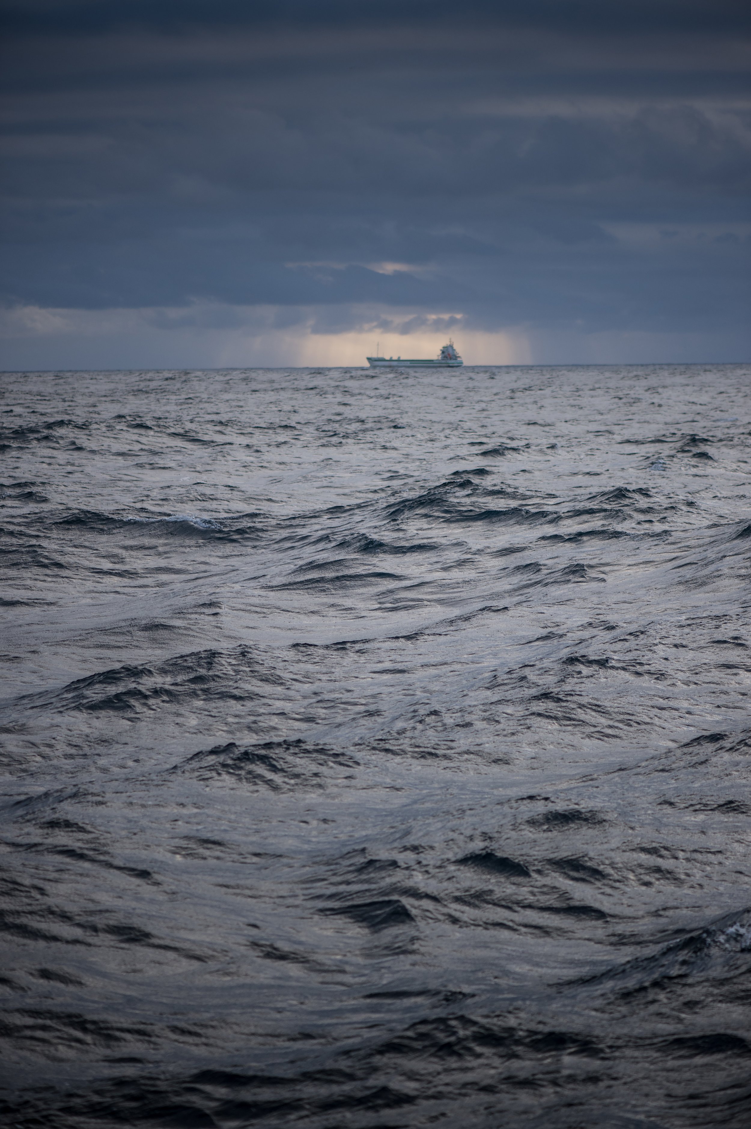 Bassin-Mag "4 jours sur le Hollandais Volant"