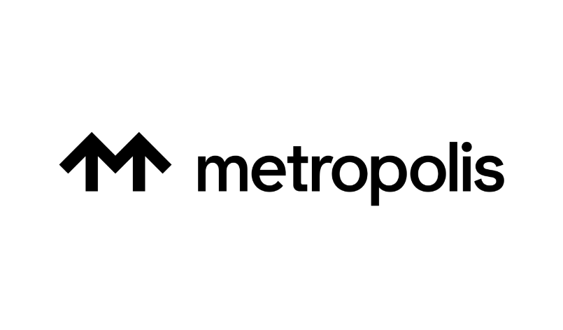 Metropolis Logo