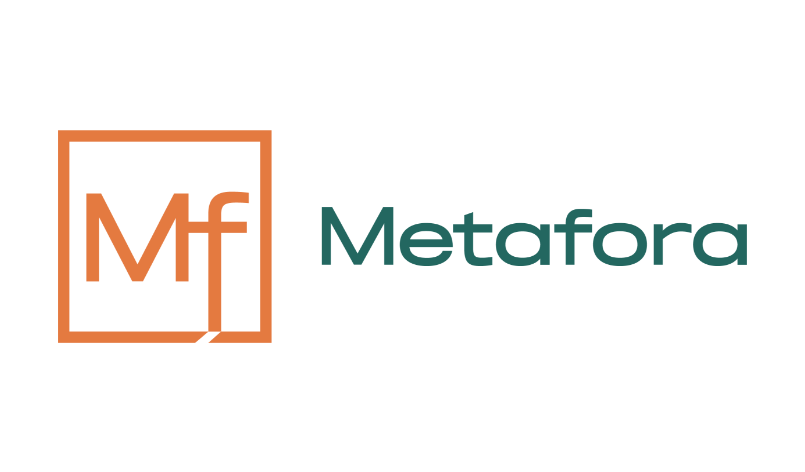 Metafora Logo