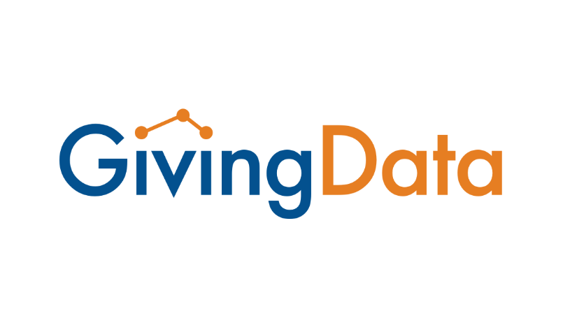 GivingData Logo