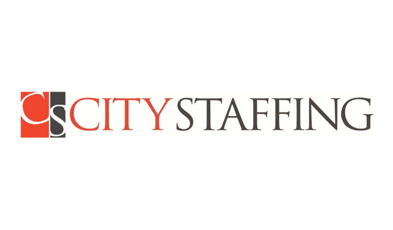 City Staffing Logo