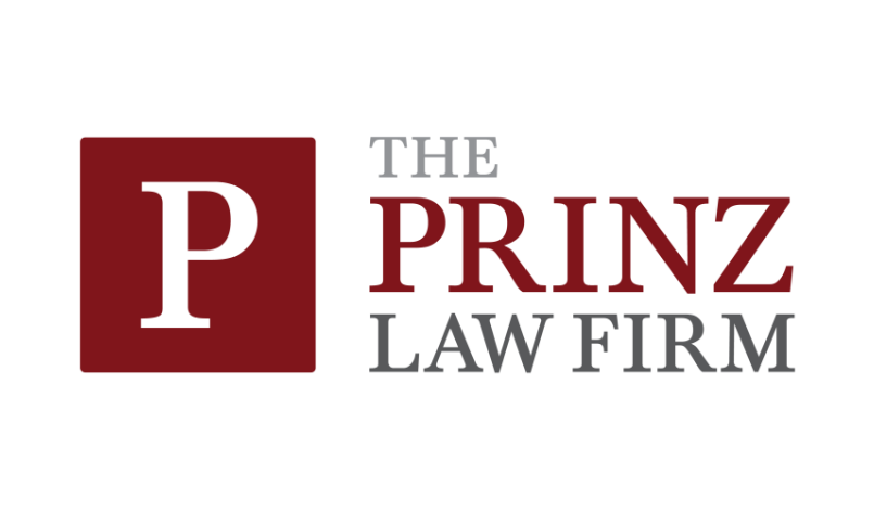 The Prinz Law Firm Logo