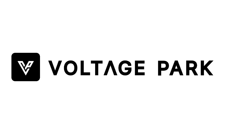 Voltage Park Logo