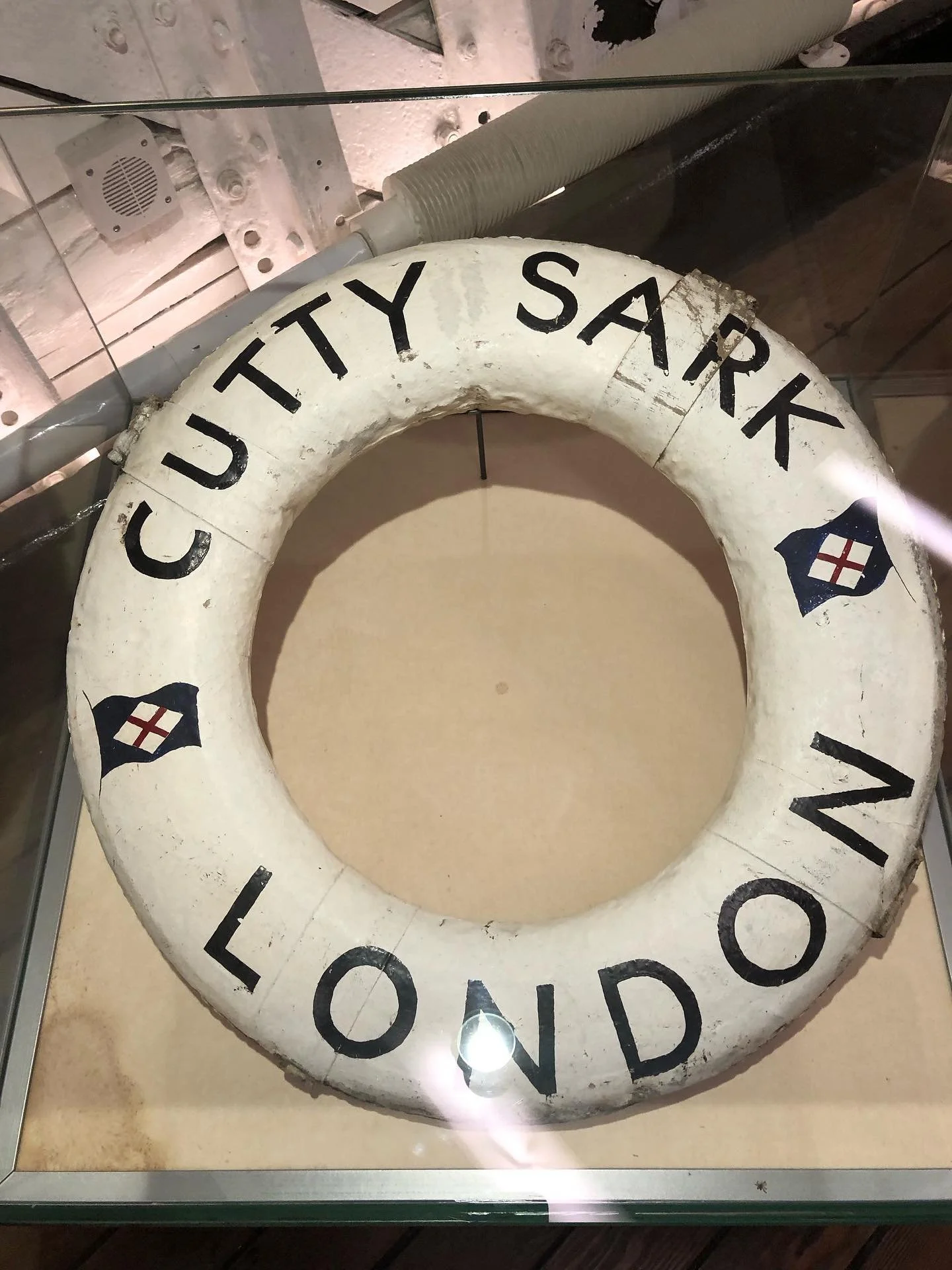 A wonderful trip to The Cutty Sark (despite the weather!) Year 2 enjoyed hearing all about life at sea and also loved the playground in Greenwich too! ⚓️🚣&zwj;♀️