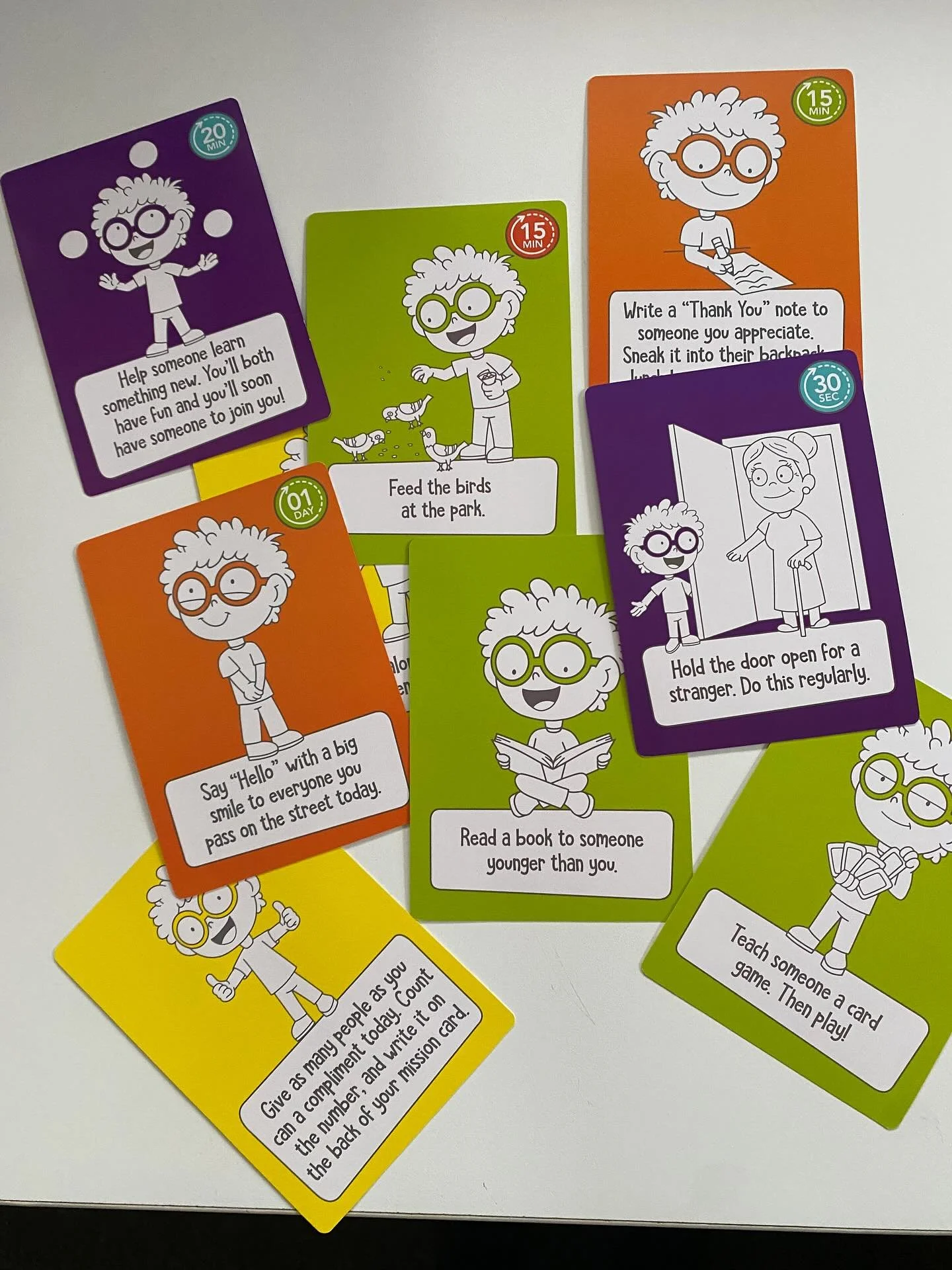 At DVIS we have been thinking about how we can use &ldquo;power for good&rdquo;! Each person has a kindness challenge to do each day this week! You can do it children! ☺️ @antibullyingalliance #AntiBullyingWeek #PowerforGood