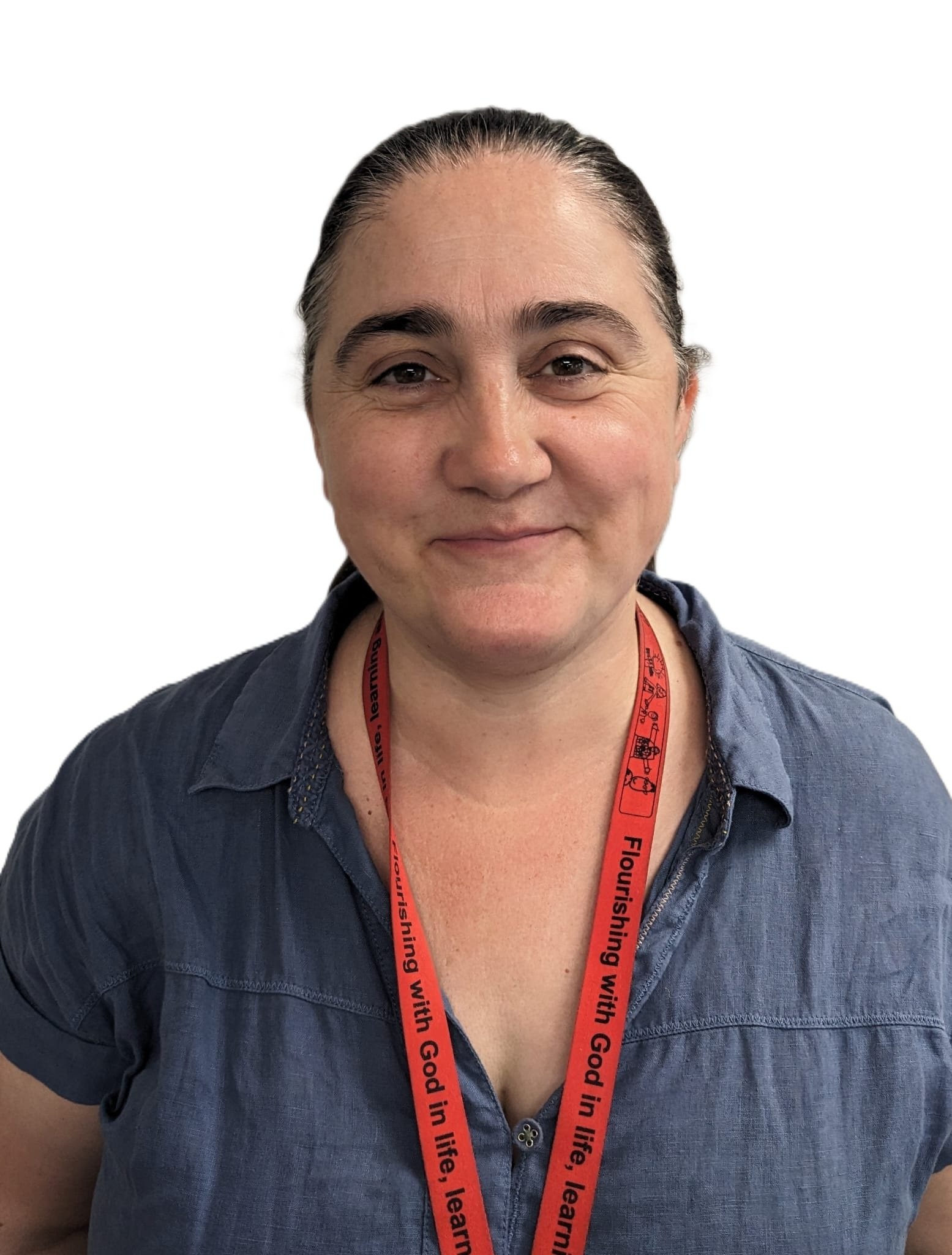 Mrs Sophie Christopher-Brooks