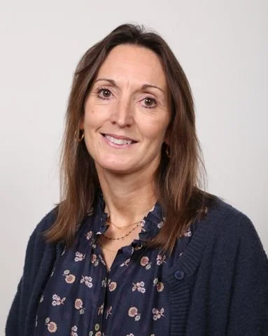 Mrs Lindsay King
