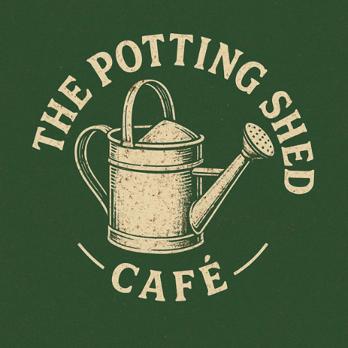 The Potting Shed