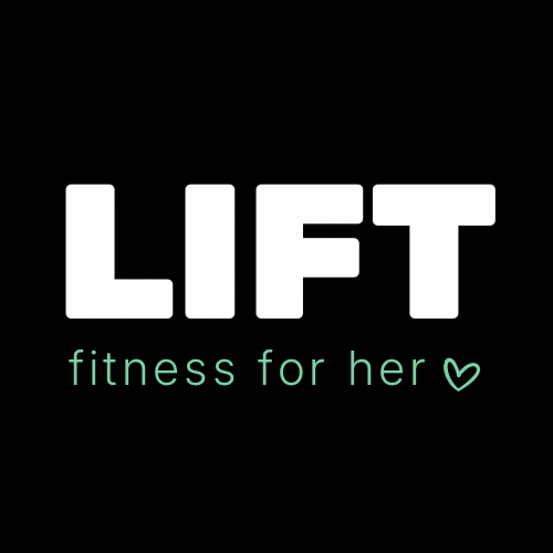 LIFT Her Up Gift Card