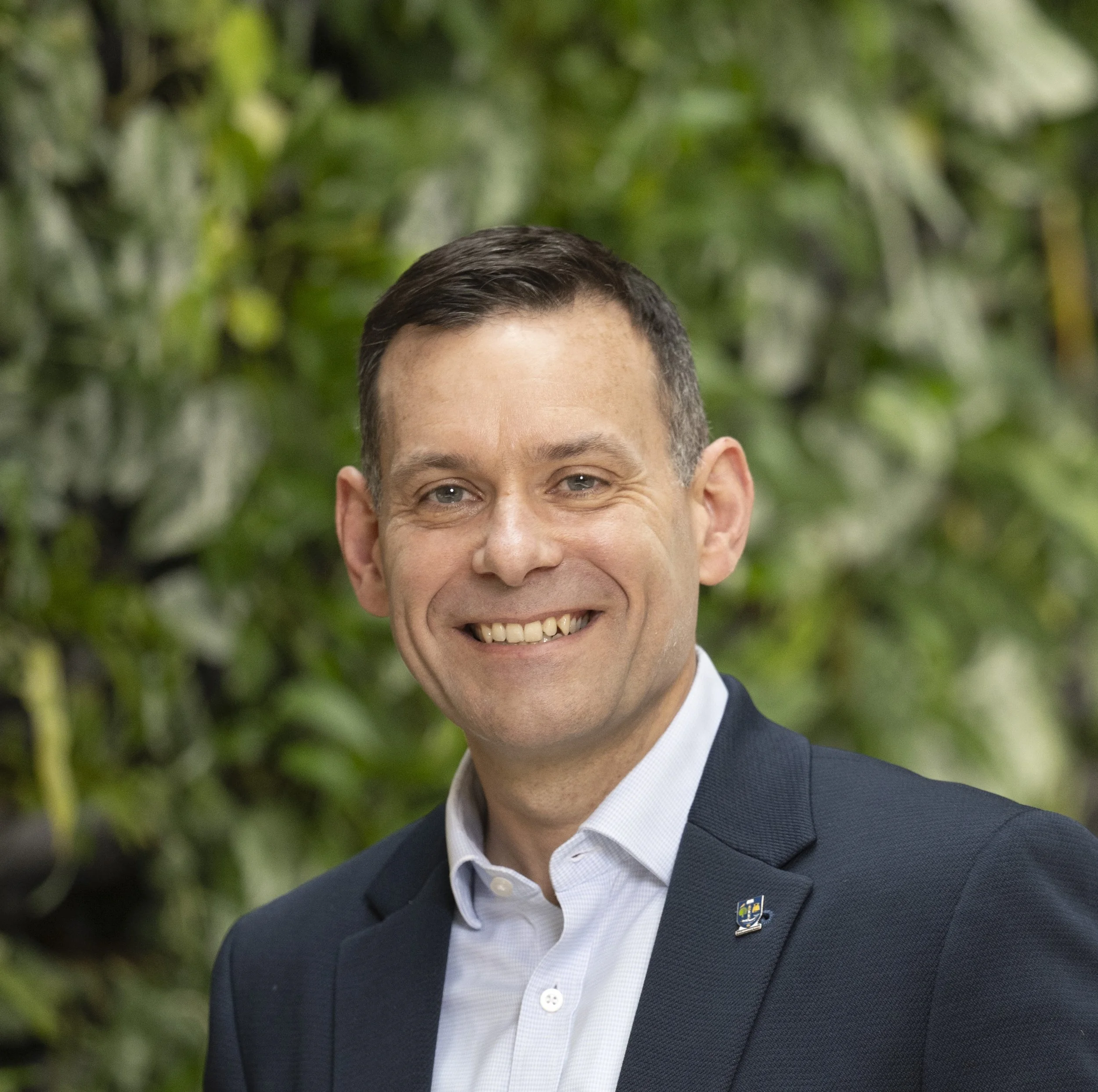 Professor Chris Pearce Appointed Chair of SPEERI