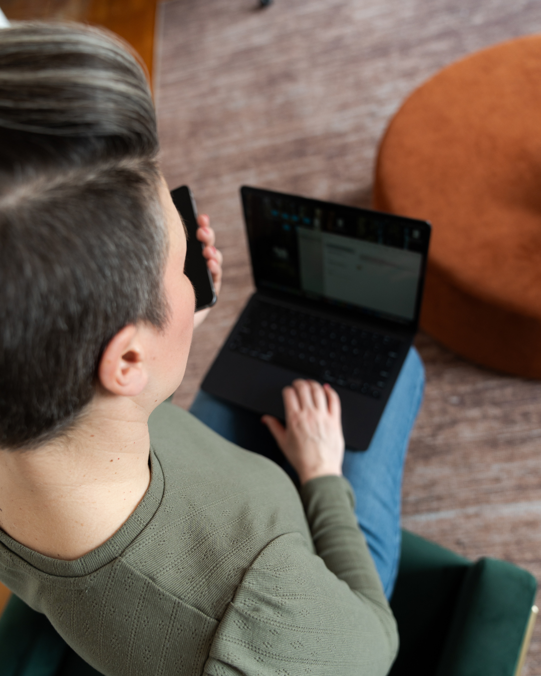 Leading with Intention