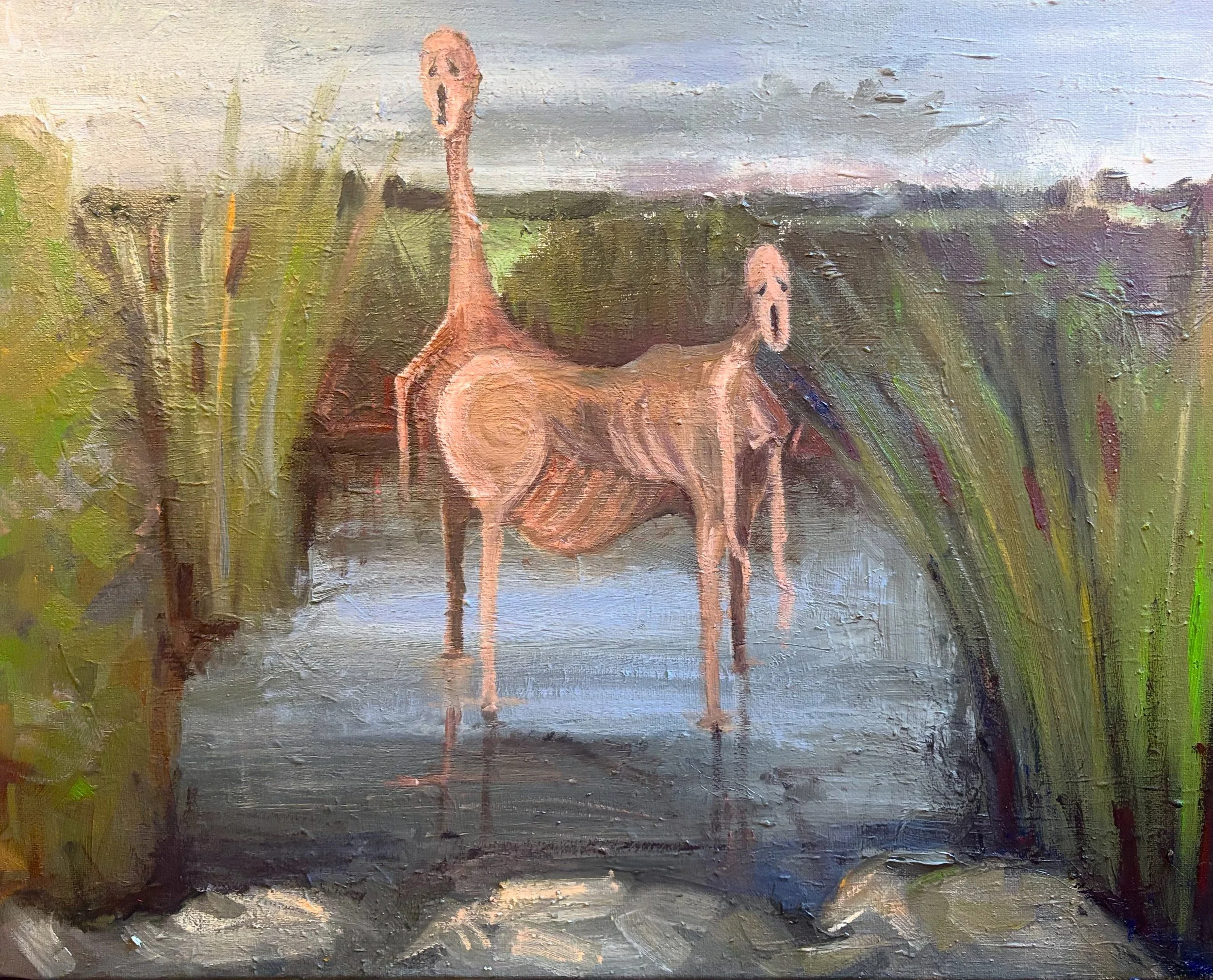 Horse