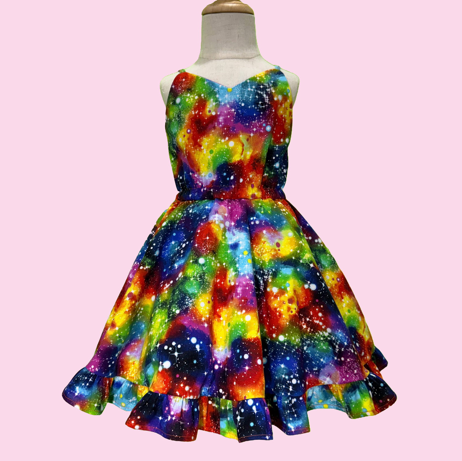 open lace back dress Fever Space Cadet Costume – Smiffys