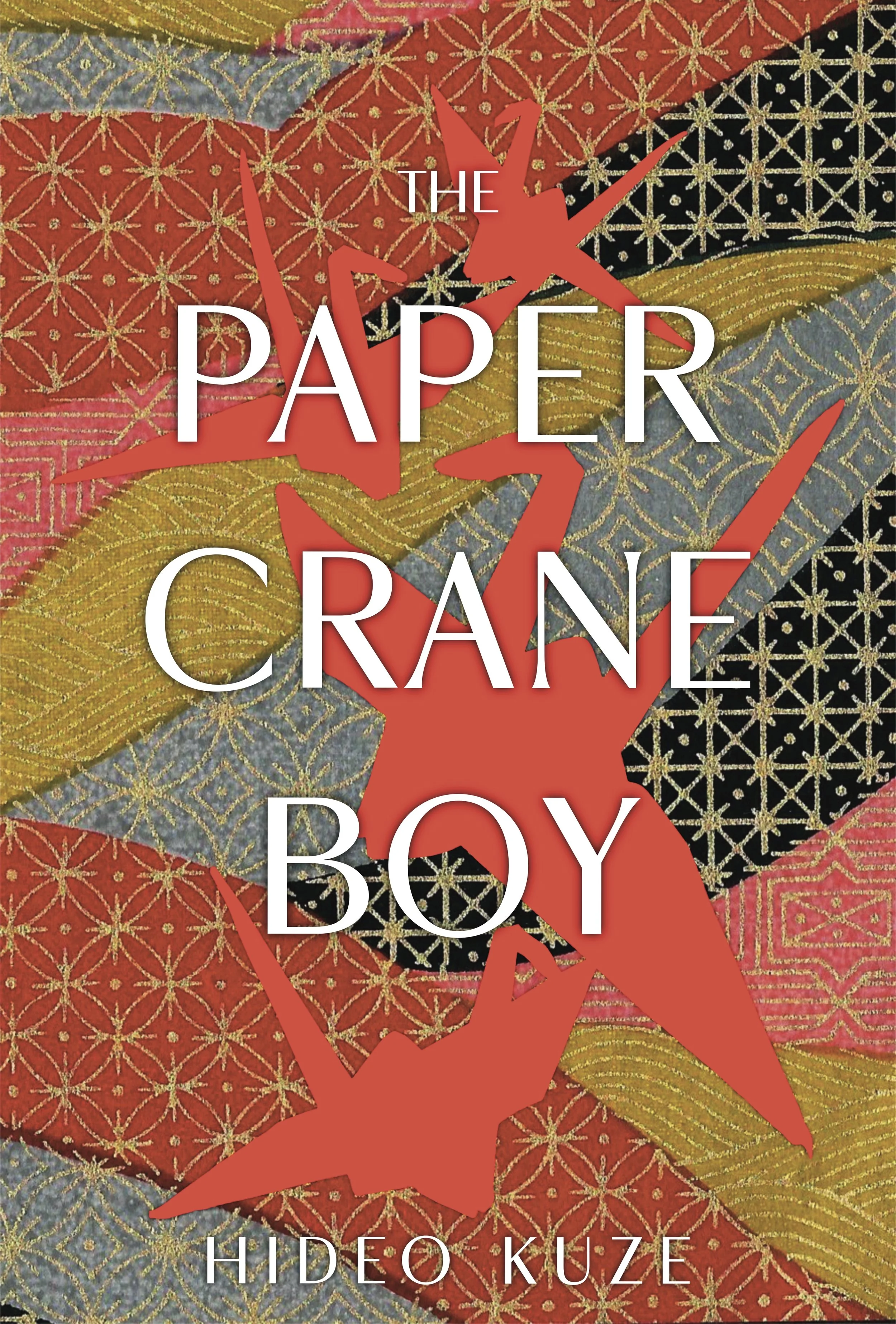 The Paper Crane Boy.jpg