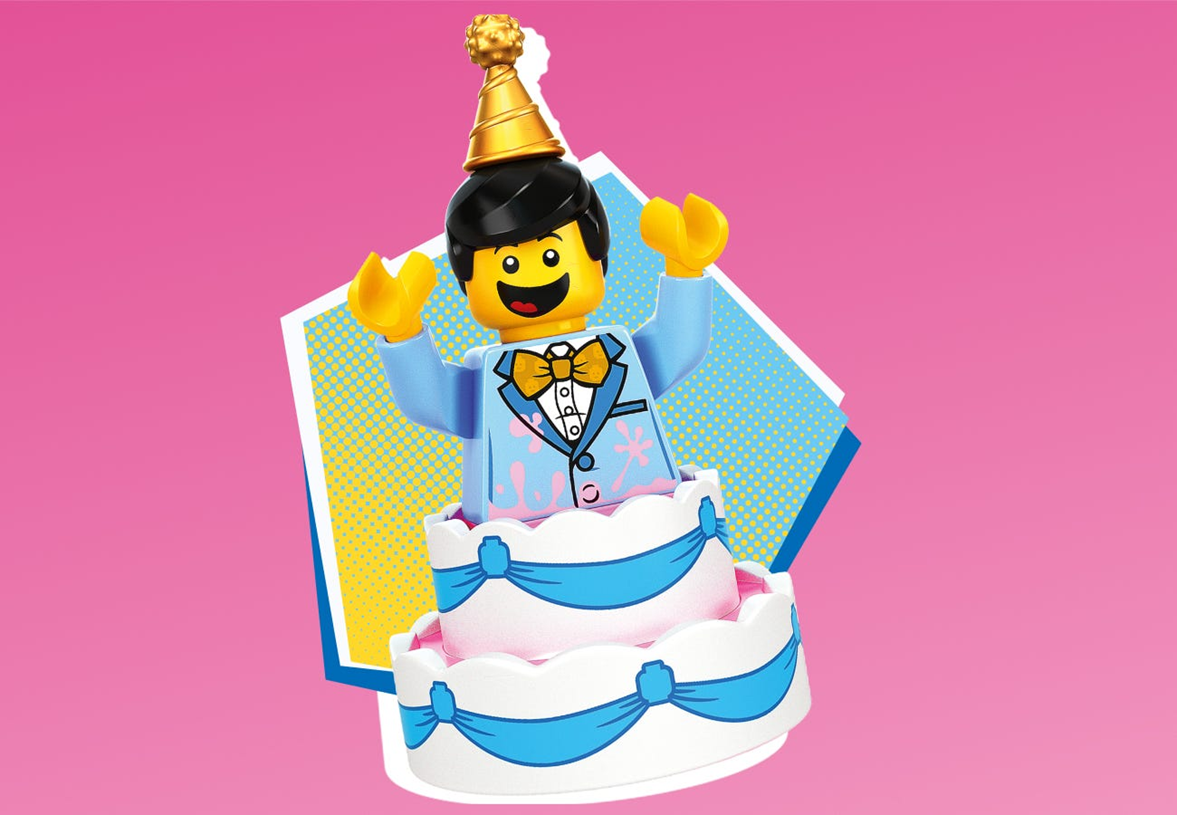 Lego Secured! An Update on My Lego Wish List of Retiring Sets 2025