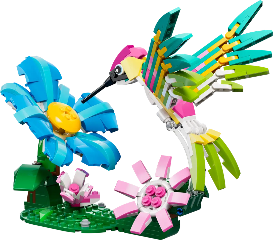 Lego January 2026 Releases