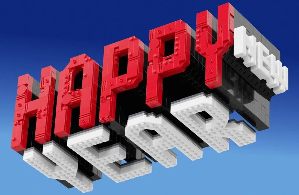 A Look Back at My 2025