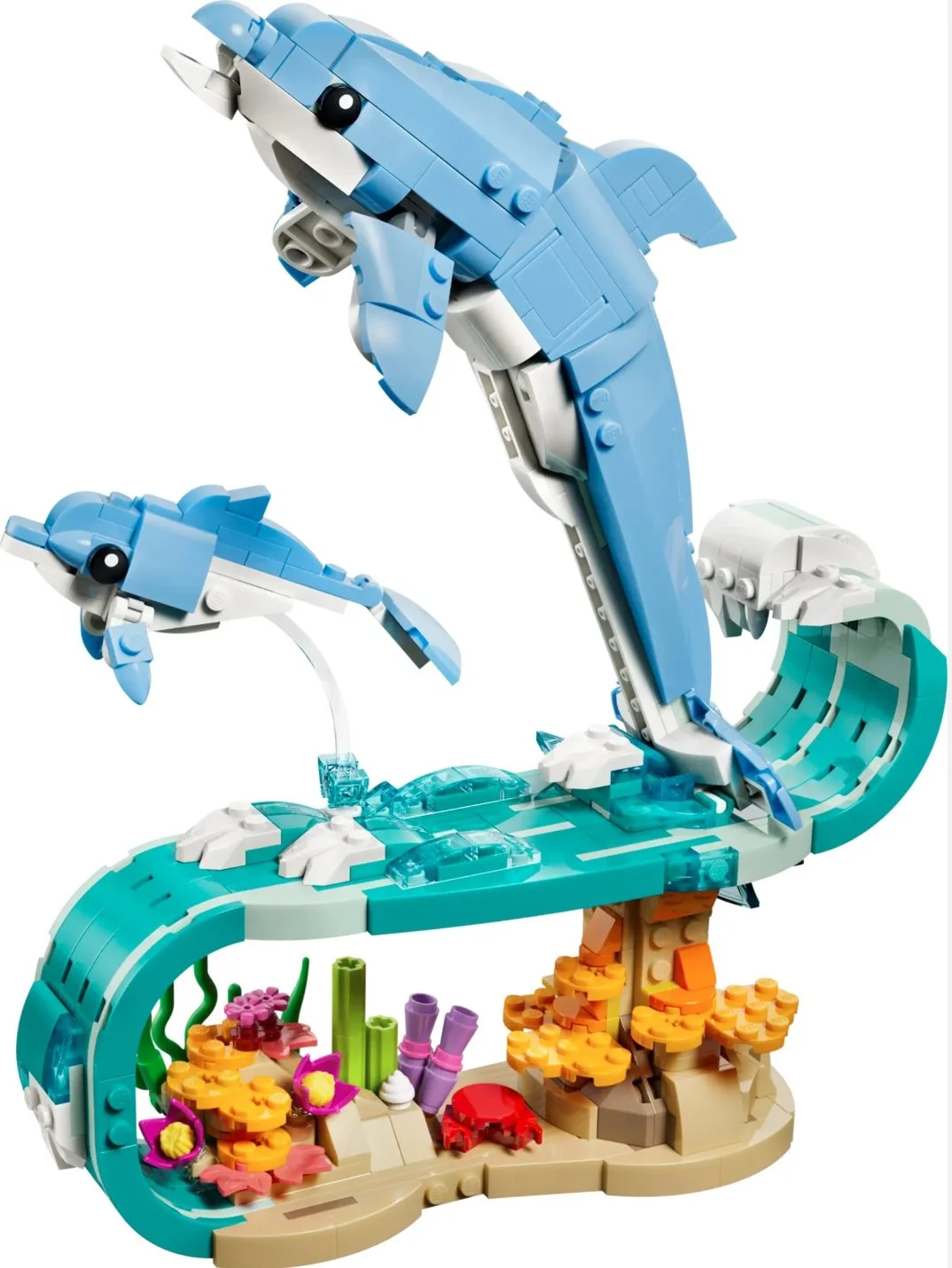 My Favorite January Releases