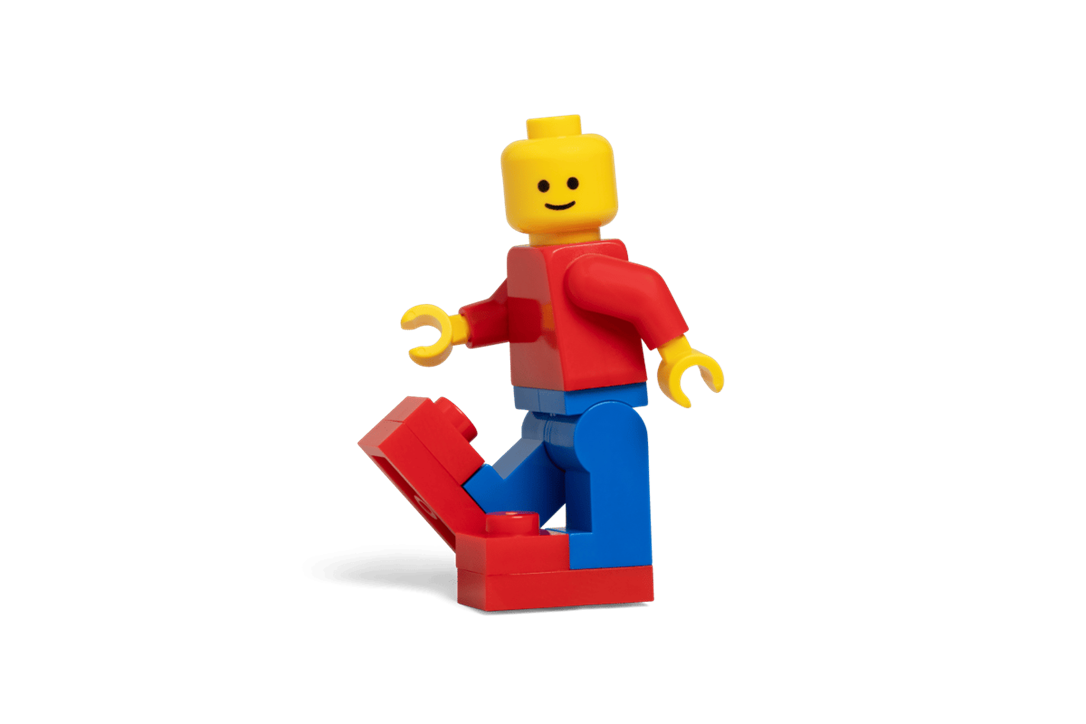 Lego February 2026 Releases