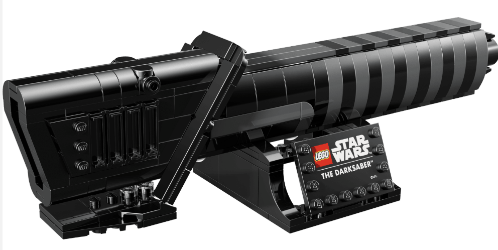 May the 4th be with you
