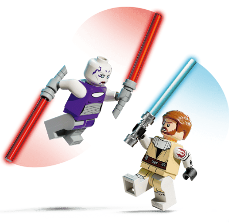 BRICKED: A Star Wars Special
