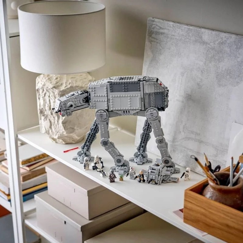 August 2026 Lego Releases
