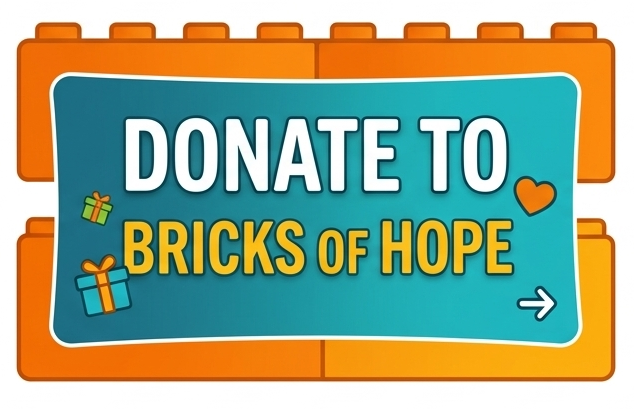 Donate to Bricks of Hope