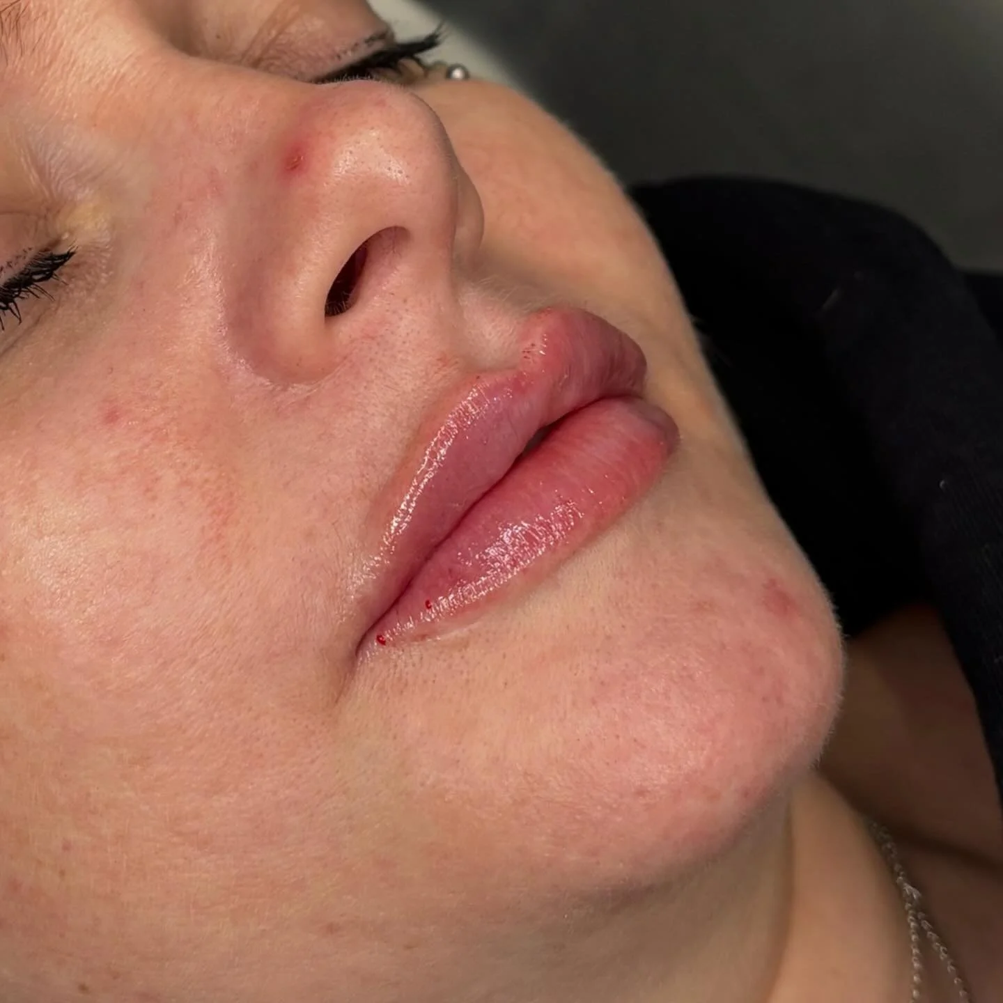 Guys, I hope you have all had an amazing Christmas and enjoyed time with family and friends. I have had a lovely week and a complete break from work which was well needed. But now we&rsquo;re back and ready to get locked back in - next appointment av