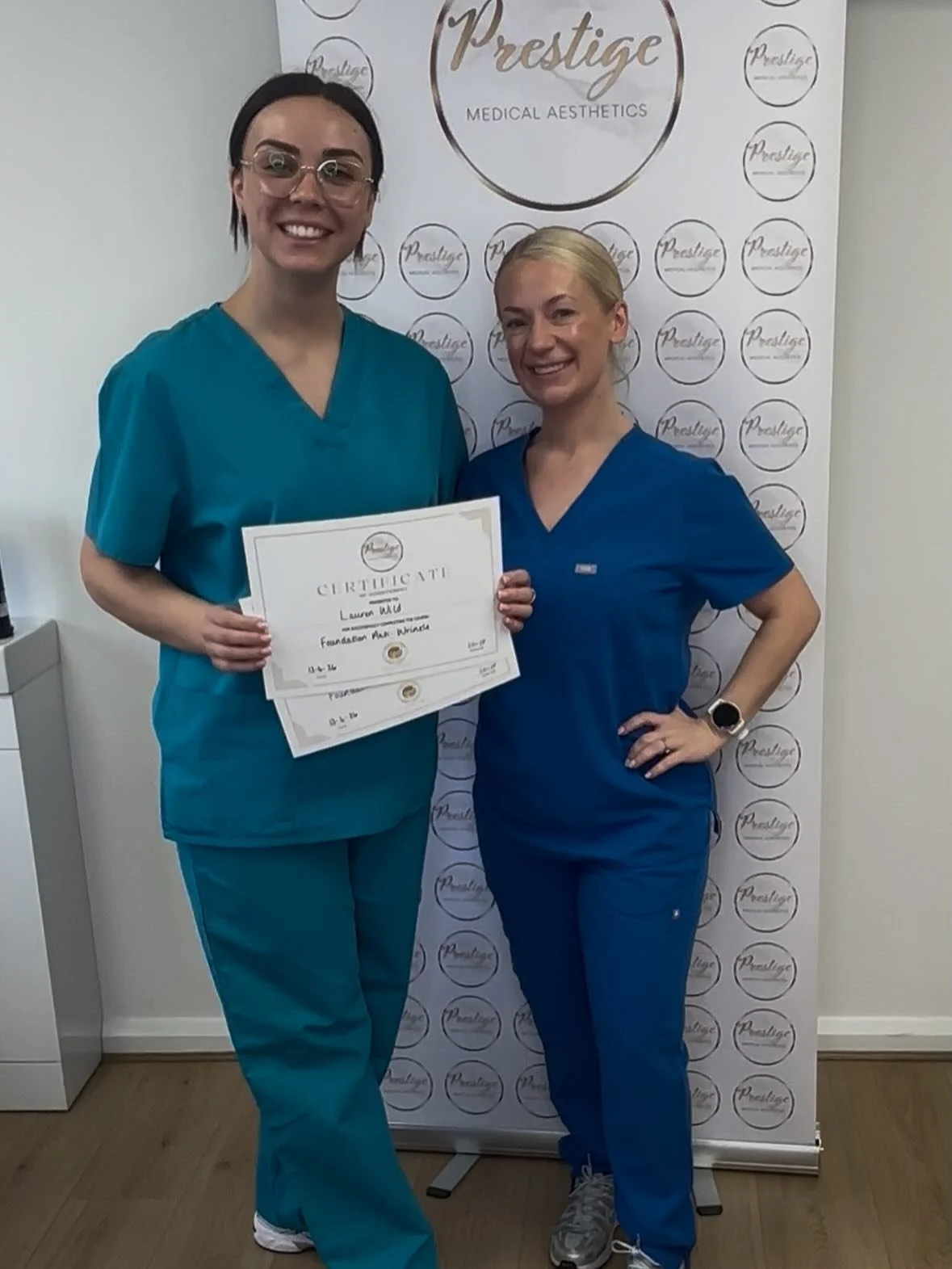 Sunday Round-up - another busy week working hard to be able to enjoy the little things in life like slow mornings, nice coffee and quality time with family and friends ❤️ 

- Foundation Training 🙌🏻 
- My turn under the needle 💉 
- Bought myself a 