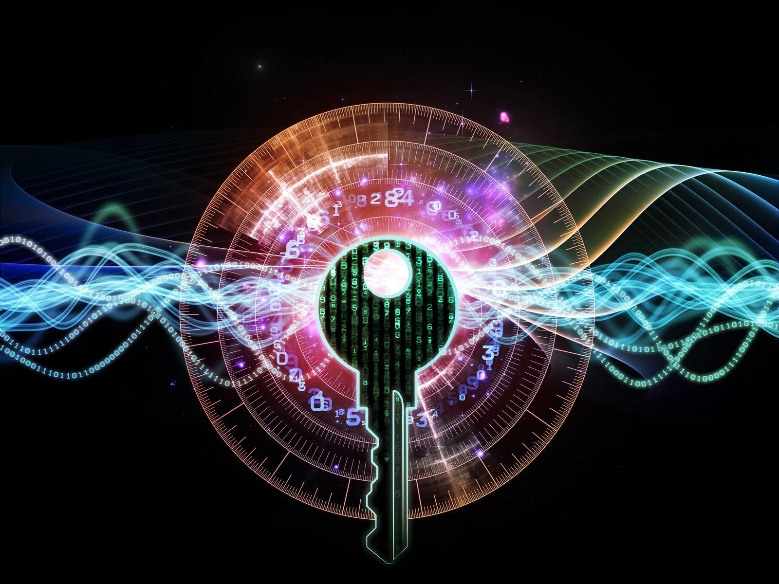 Encryption Keys Aren’t Just Technical—They’re Strategic: Getting Key Management Right for Federal Compliance