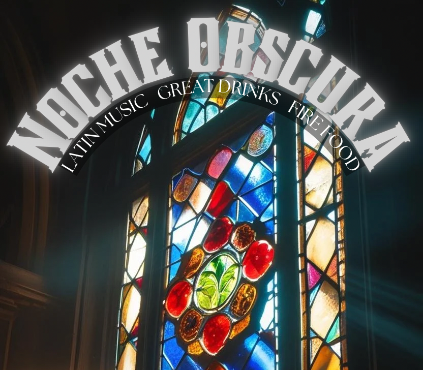 Noche Obscura