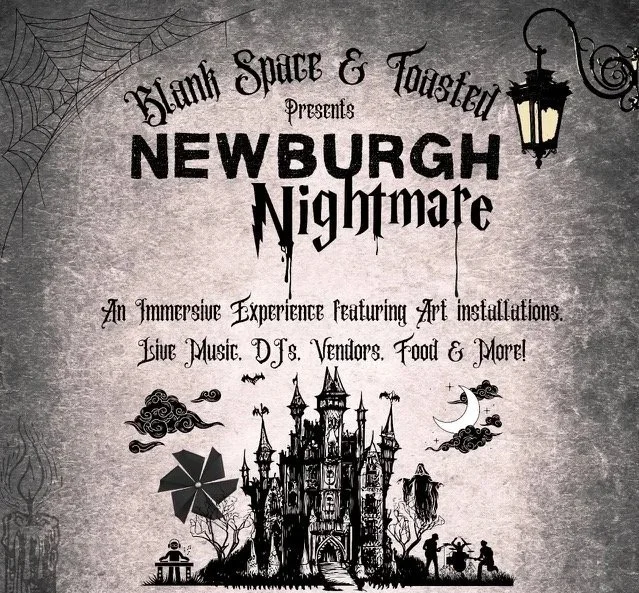 Newburgh Nightmare Volume 6