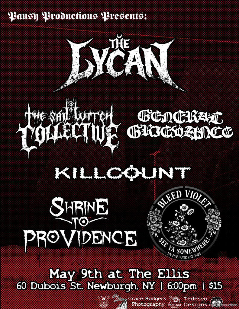 The Lycan Live