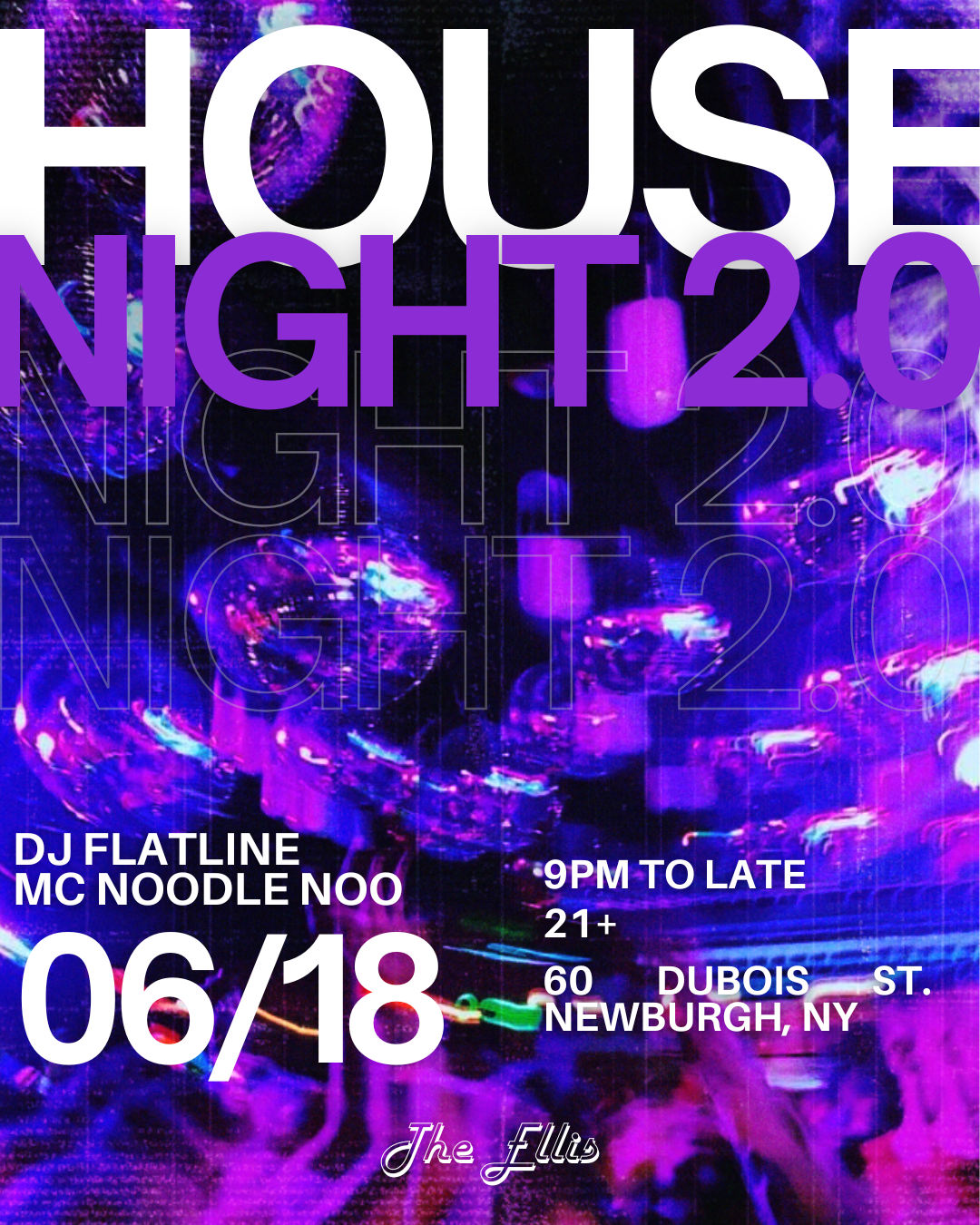 House Night
