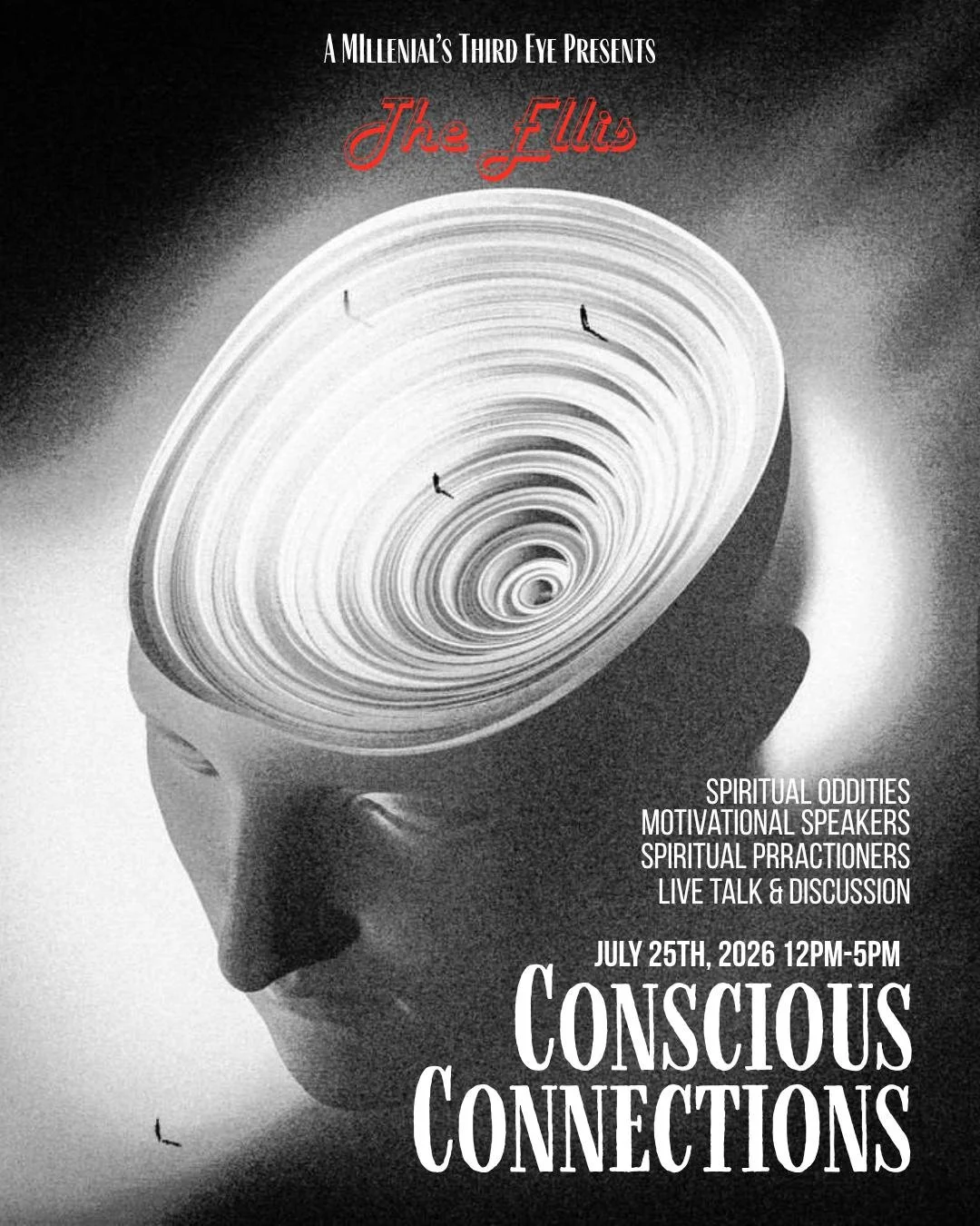 Conscious Connections