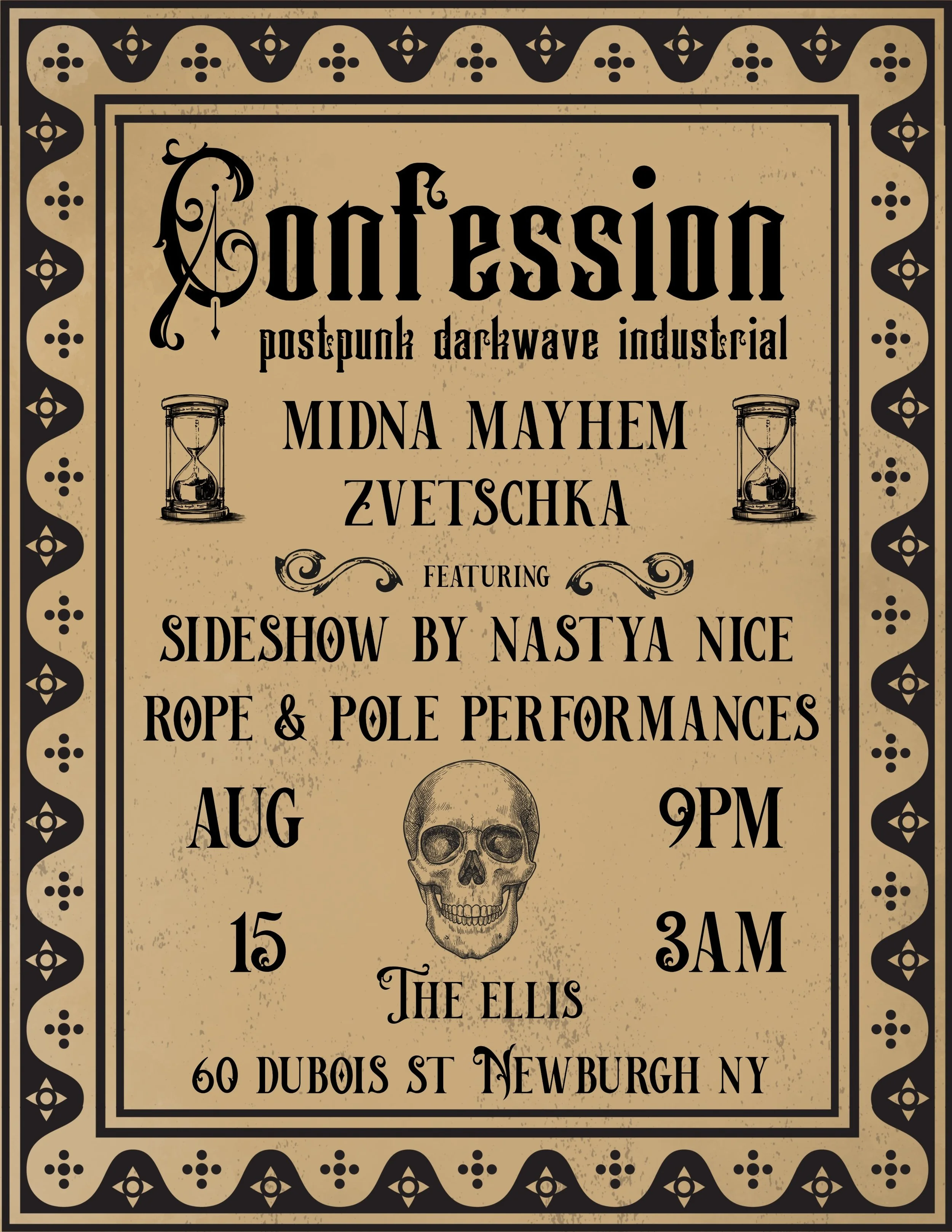 Confession