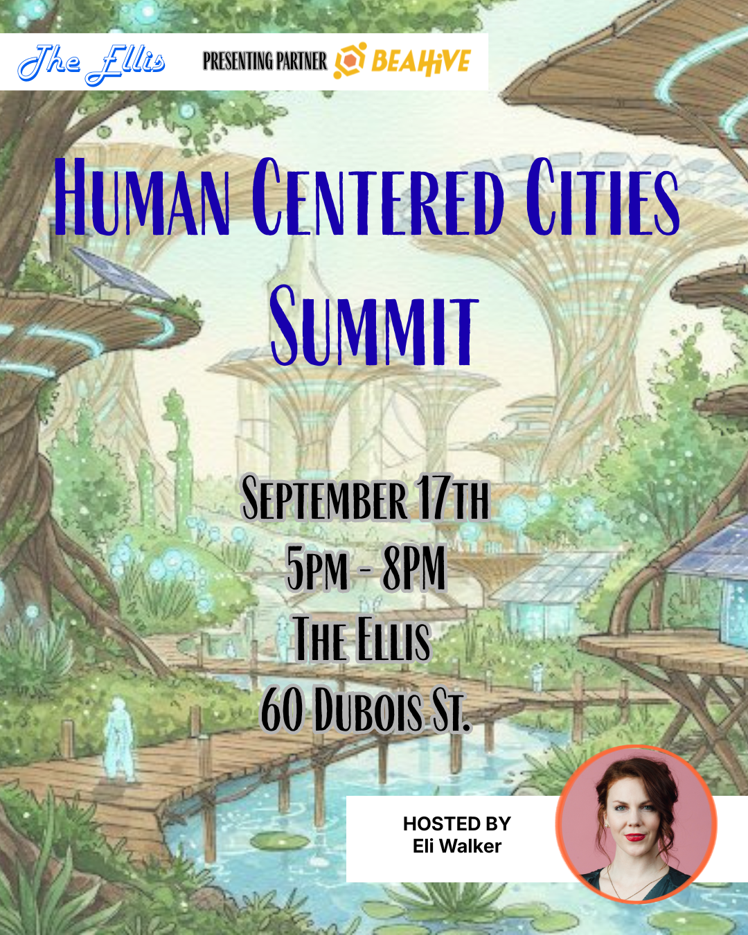 Human-Centered Cities: An Introduction