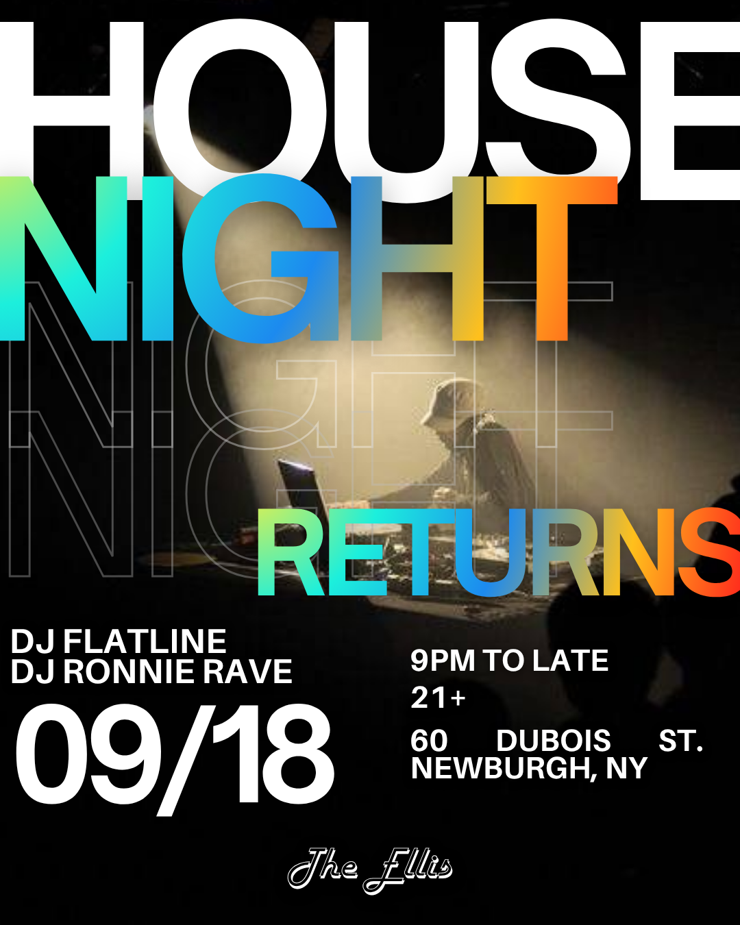 House Night