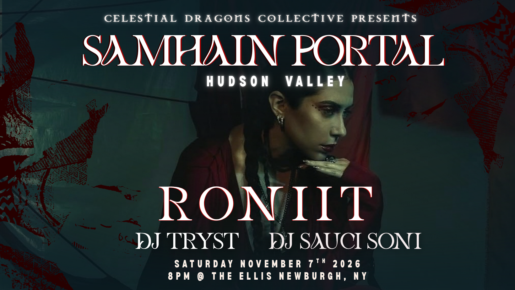 Samhain Portal