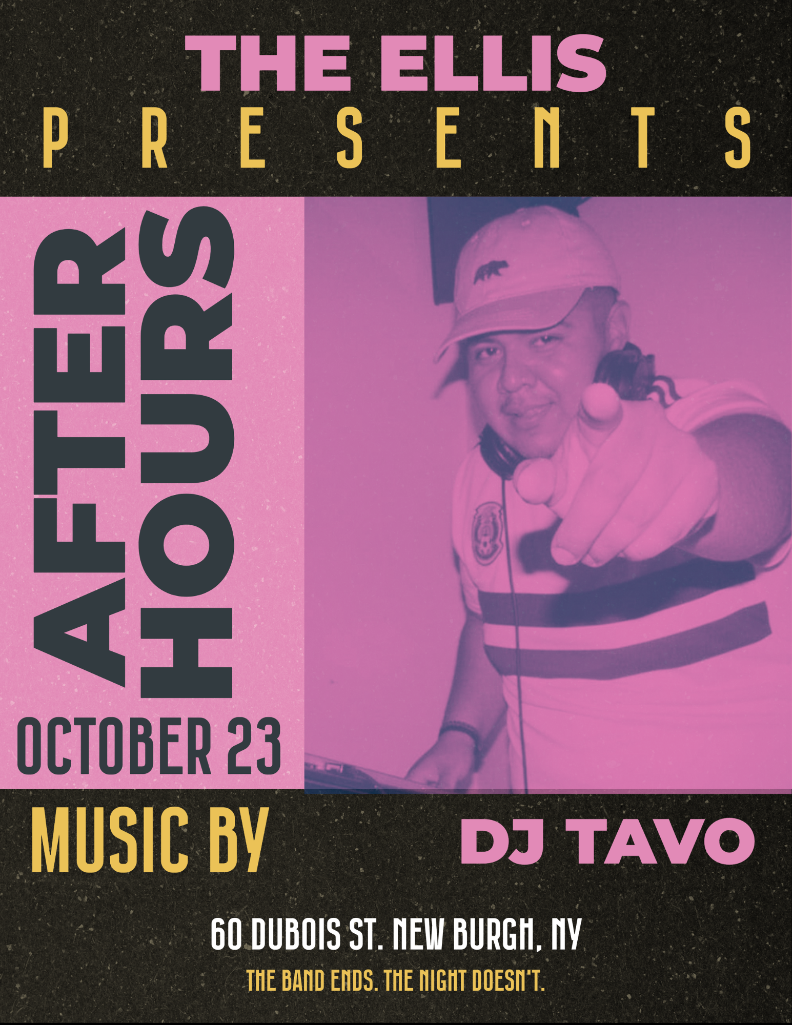 After Hours
