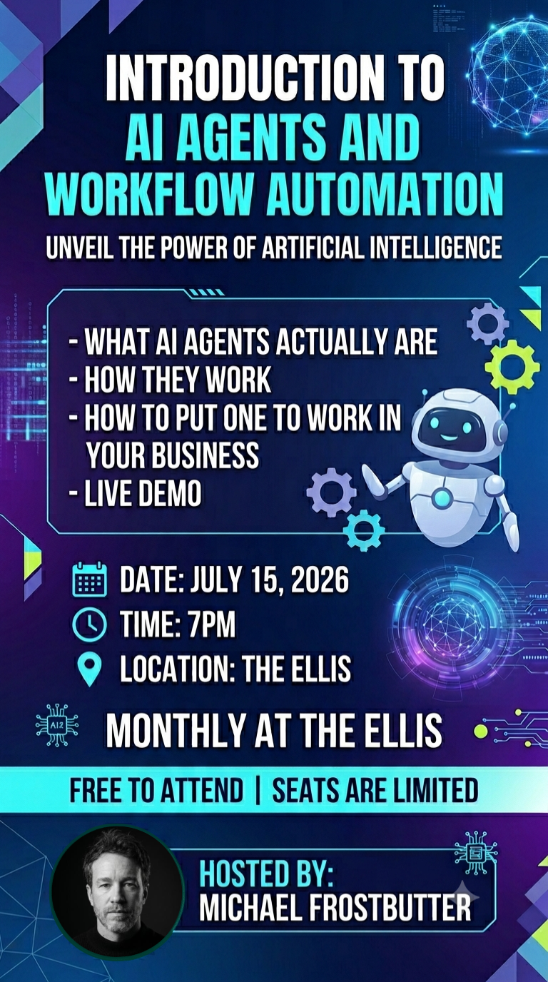 Introduction to AI Agents and Workflow Automation