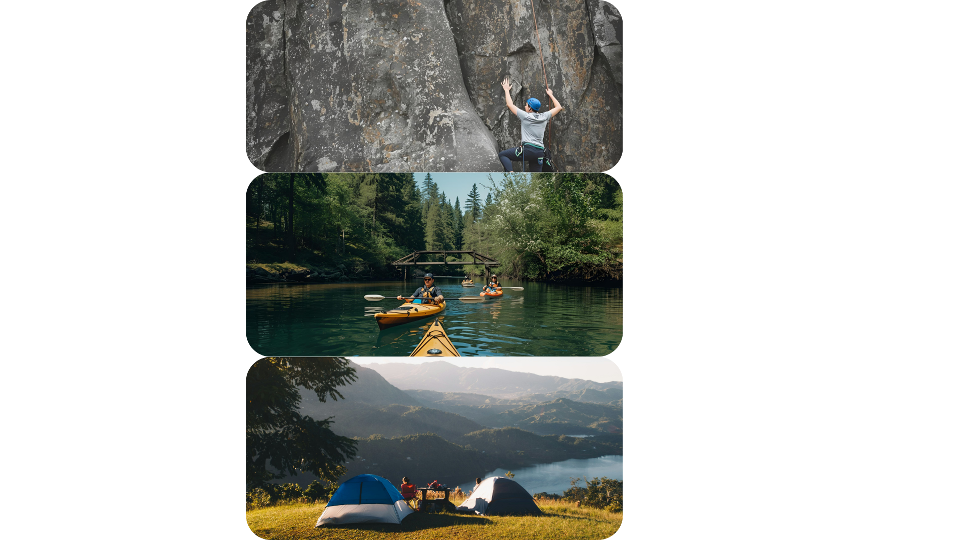 Adventure