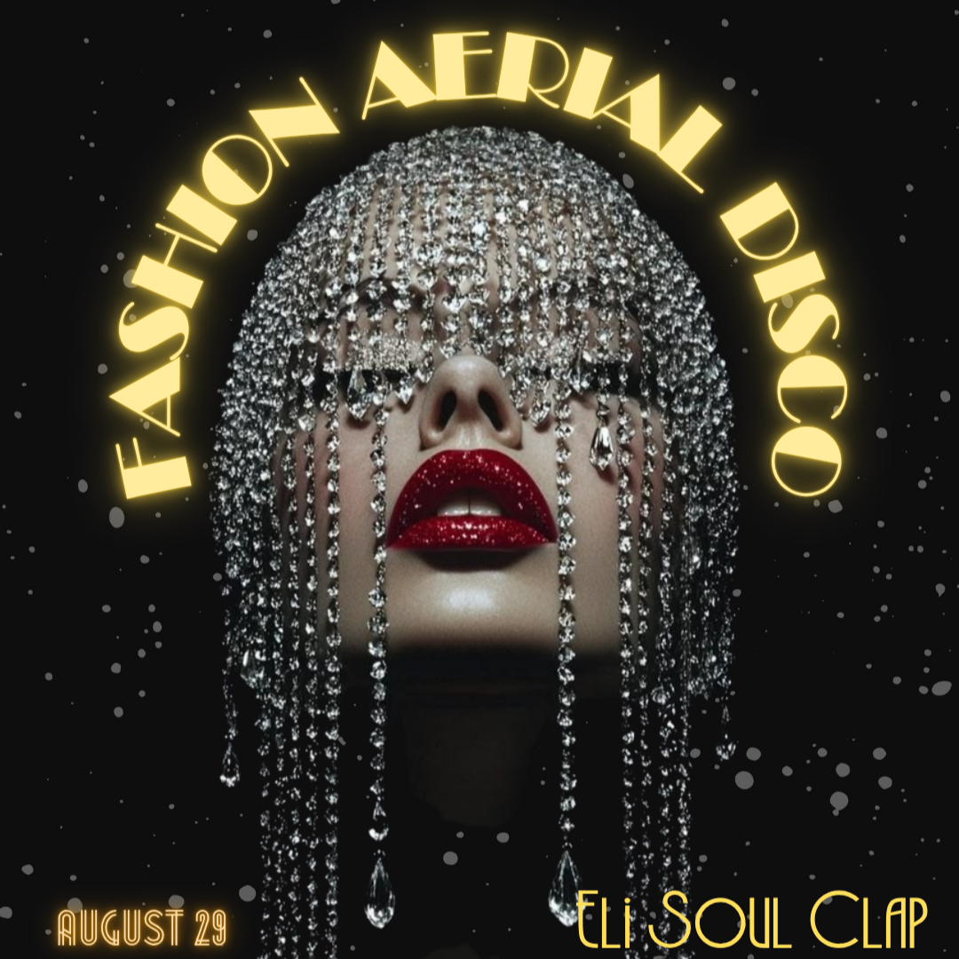 Fashion Aerial Disco