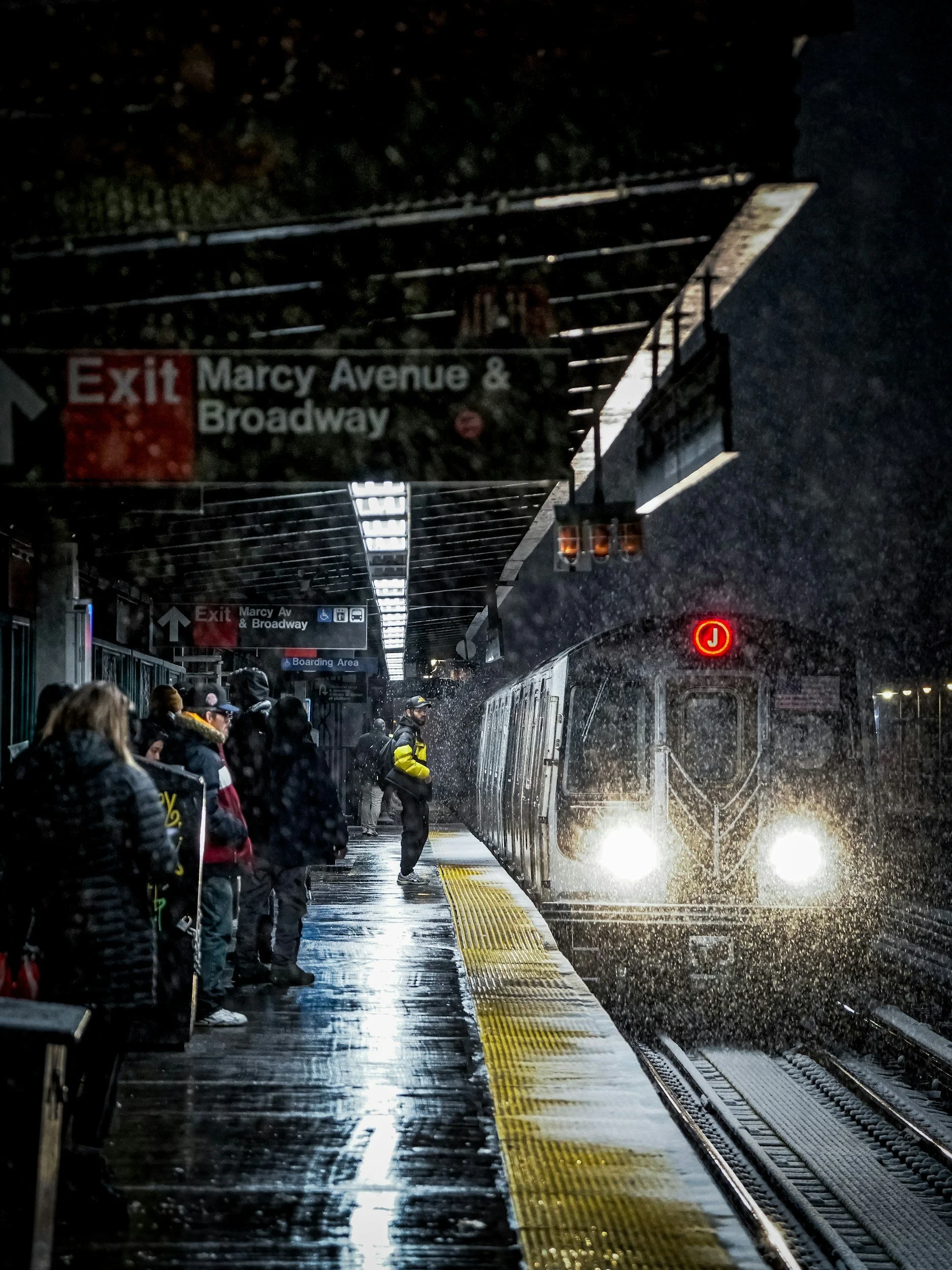 What If Public Infrastructure Could Tell Us What It Needs?