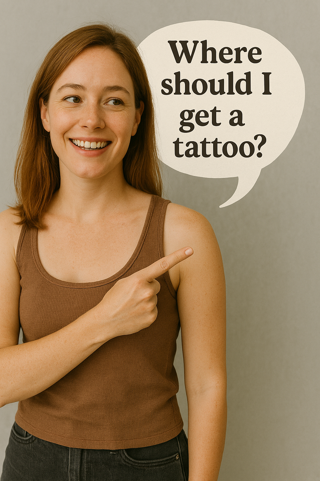 Tattoo Placement Guide: Finding the Perfect Spot for Your Ink
